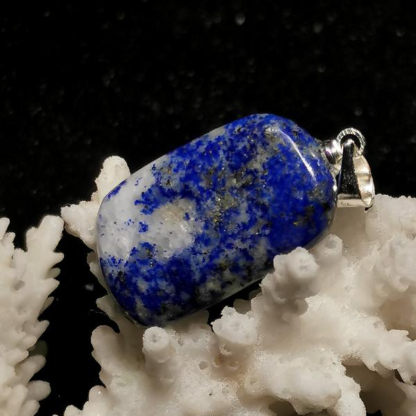 Lapislazuli Anhänger
